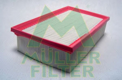 MULLER FILTER pa3725 -  Воздушный фильтр